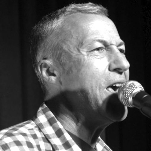Dave qui chante